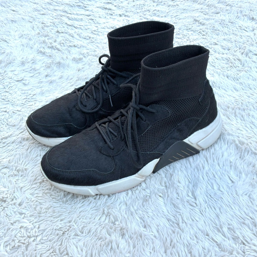 Mark Nason Sock Shoes Women’s Sz 10